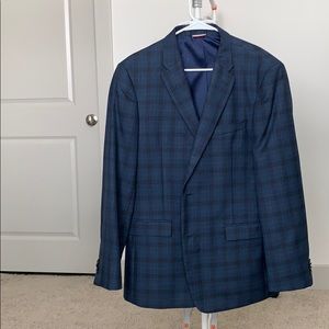 Tommy Hilfiger men’s blazer 42r